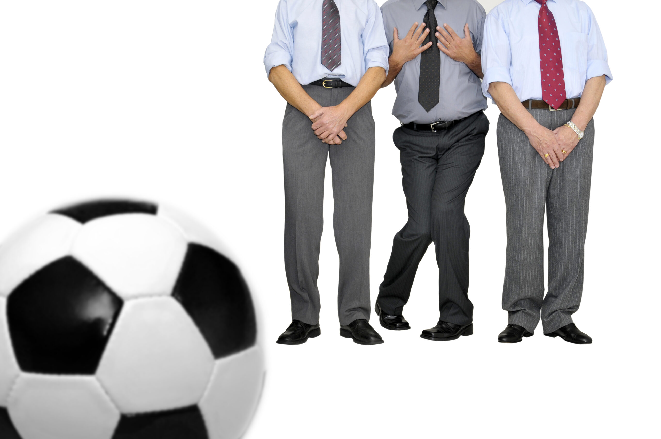Don’t score a management own goal – inspire your team and make the most of the World Cup