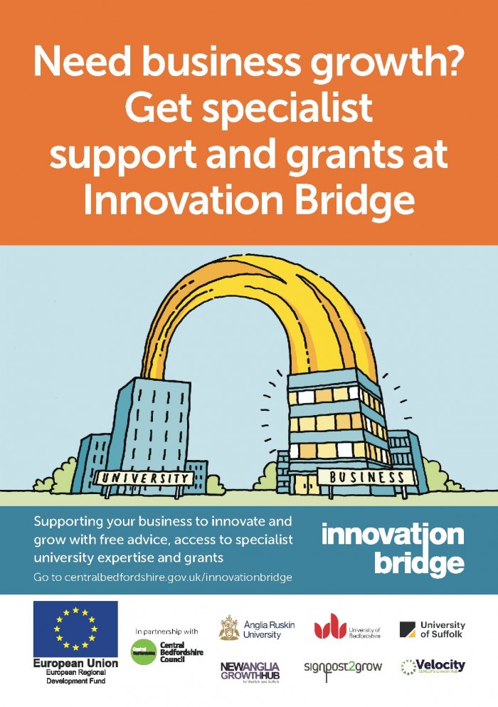 Innovation Bridge