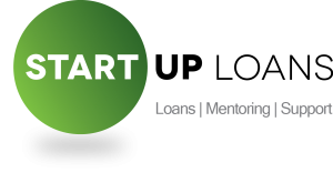 Start Up loans logo