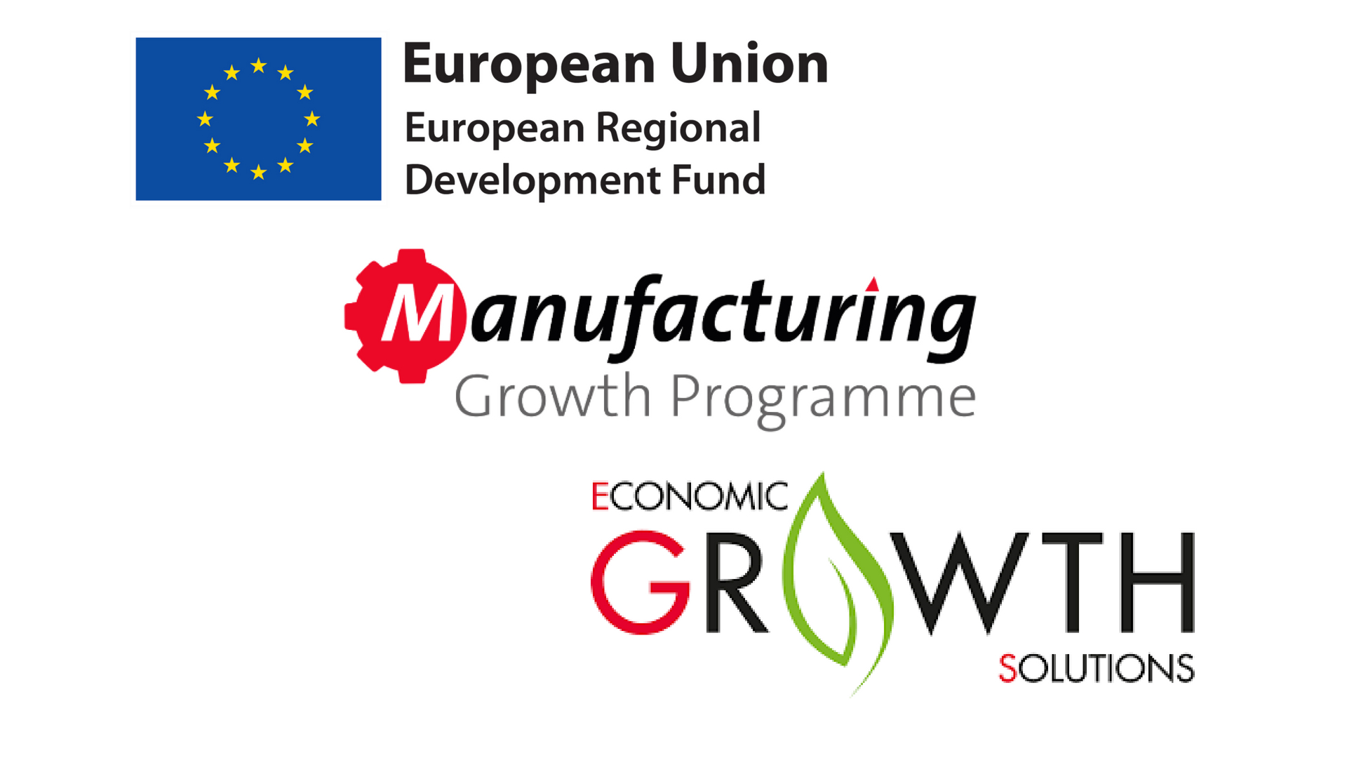 One year left of Manufacturing Growth Programme funding