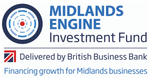 Midlands Engine Investment Fund