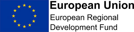 European Regional Development Fund