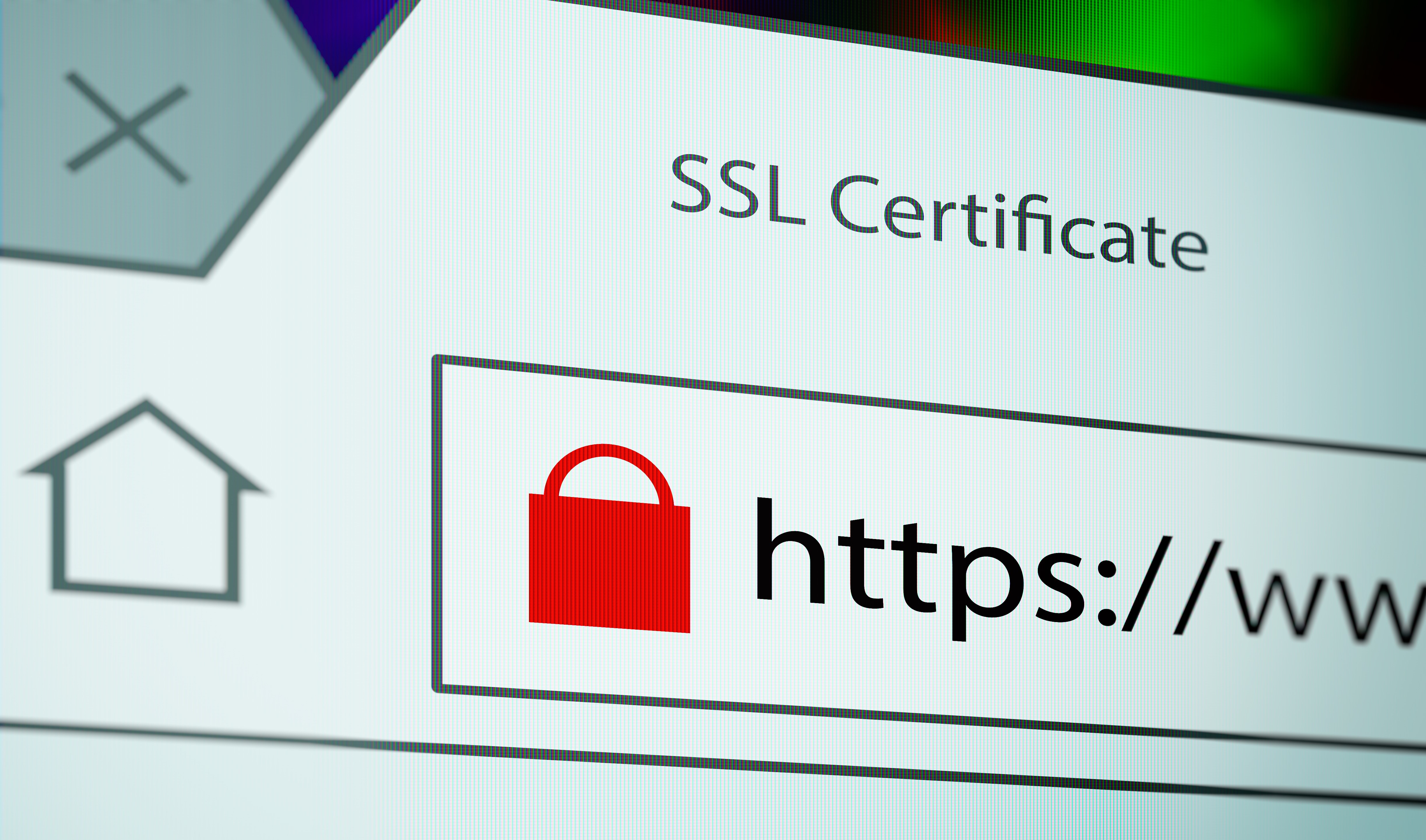 What is an SSL Certificate and Is it Relevant for SME Websites?