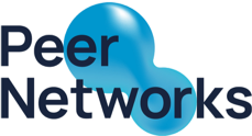 Peer networks logo