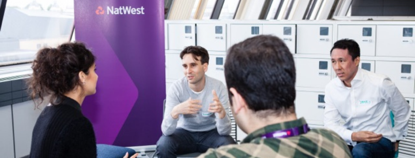 NatWest Entrepreneur Accelerator