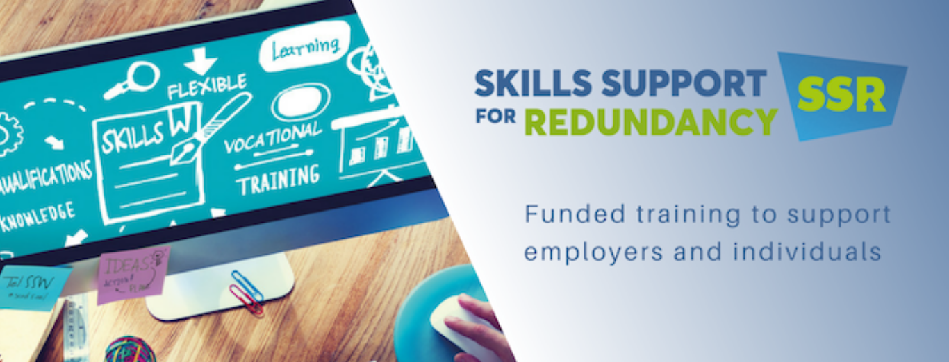 Skills Support for Redundancy