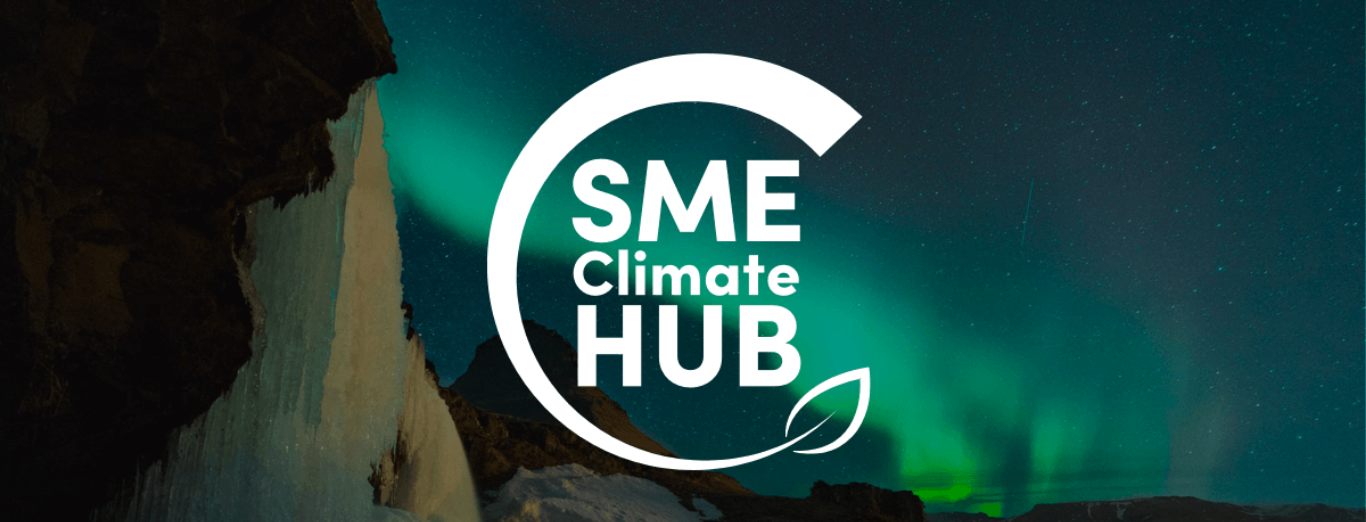 SME Climate Hub