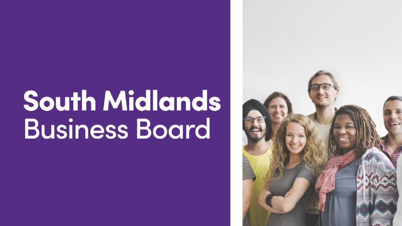 South Midlands Authorities launch new Business Board