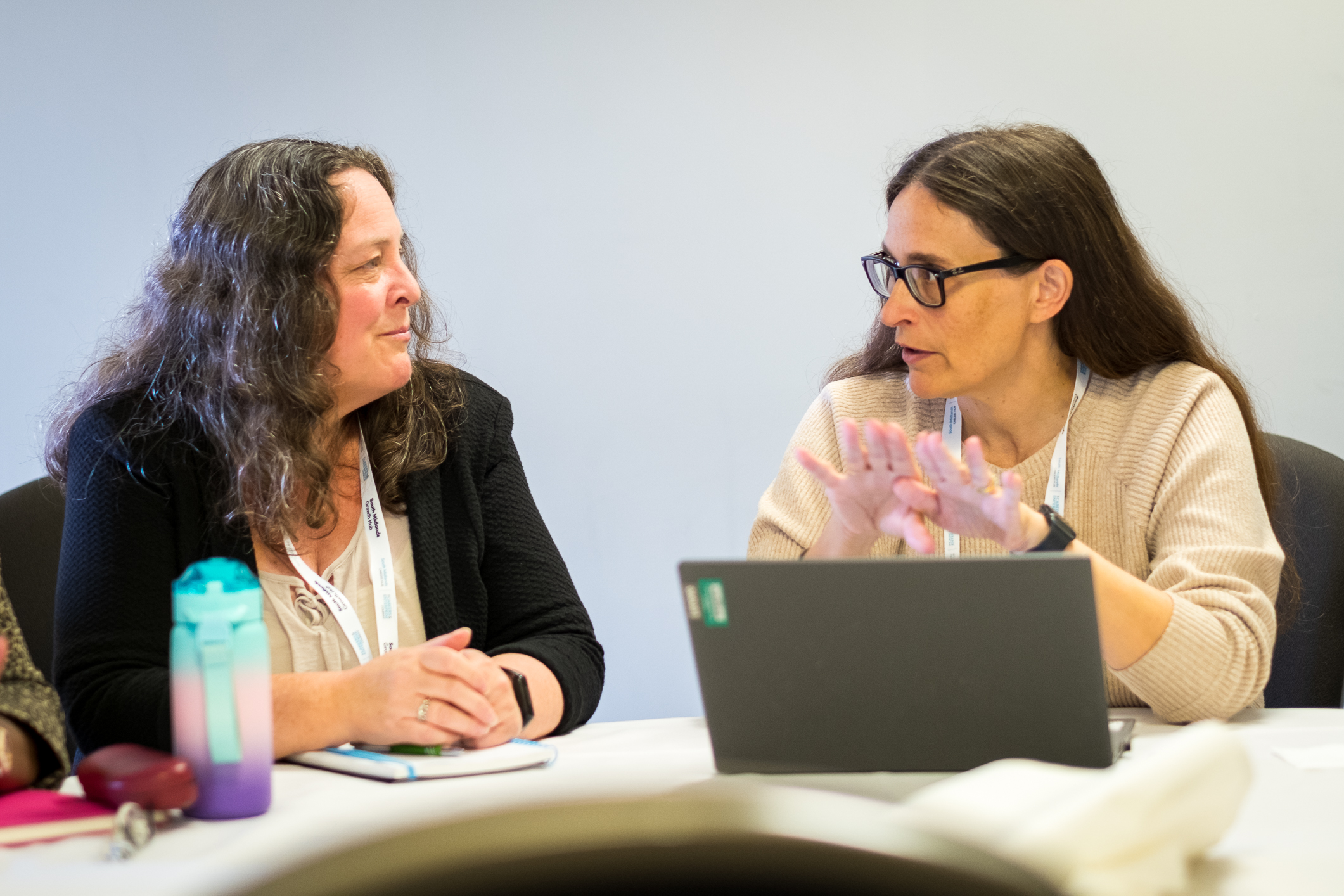 Business Support Helpline England