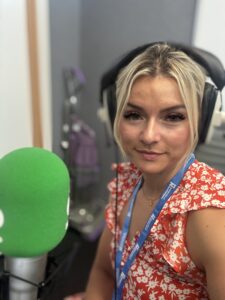 Sam Hunter, Growth Hub