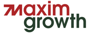 maxim growth logo