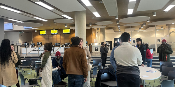 Apprenticeships @ University of Northampton