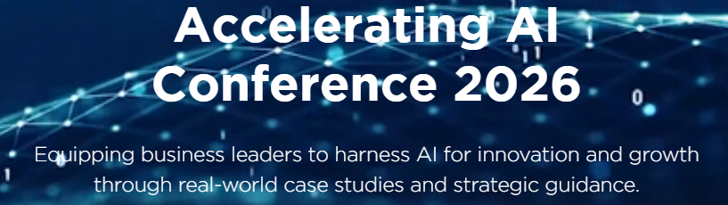 Accelerating AI Conference 2026