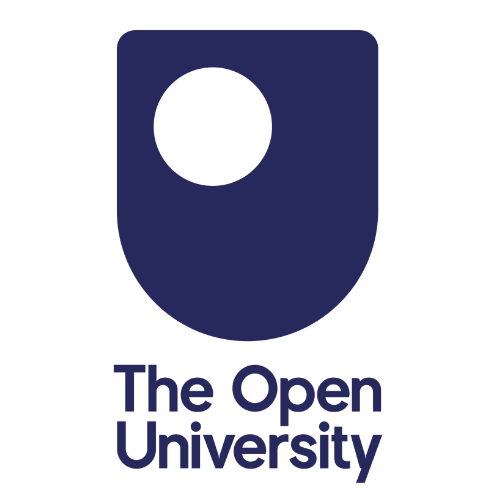 open university logo