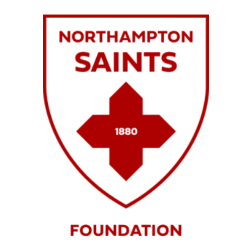Saints foundation logo