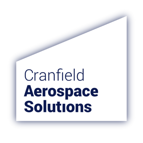 Cranfield Aerospace logo