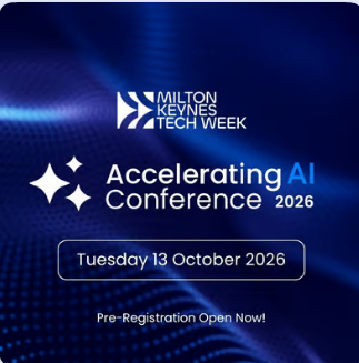 Accelerating AI Conference
