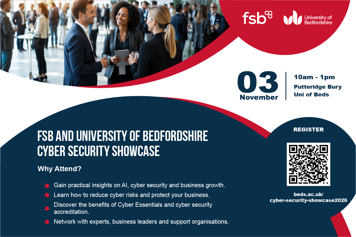 Cyber Security Showcase