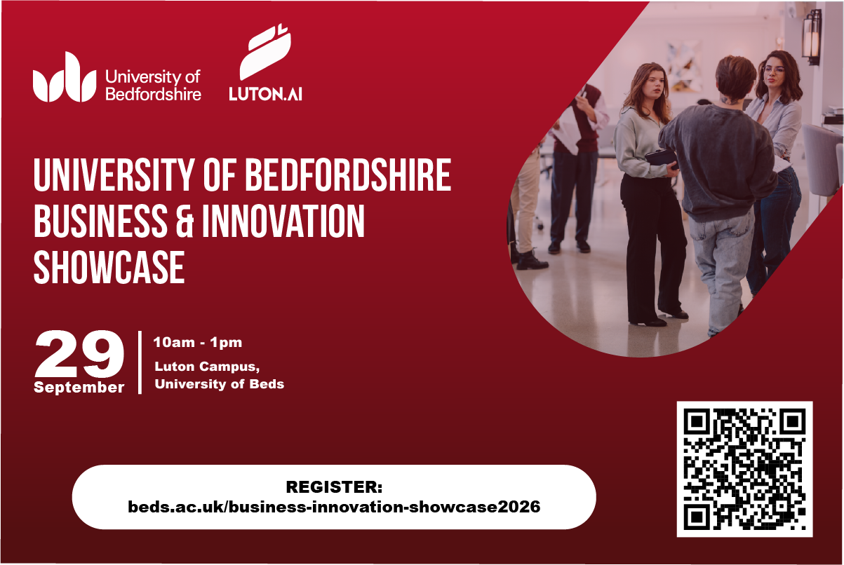 Business & Innovation Showcase